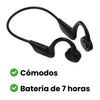 Auriculares Bluetooth Comfort Pro - Sonido Increíble y Confort Todo el Día