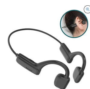 Auriculares Bluetooth Comfort Pro - Sonido Increíble y Confort Todo el Día