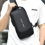 Bolso Antirrobo Impermeable - Seguridad y Estilo en Cada Paso