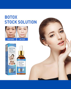 BOTOX Suero Antiedad- Rejuvenece Tu Piel y Restaura la Juventud