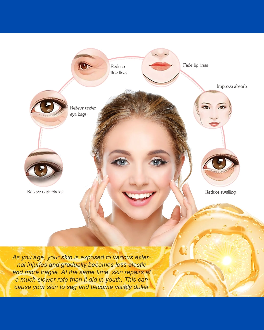 BOTOX Suero Antiedad- Rejuvenece Tu Piel y Restaura la Juventud