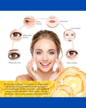 BOTOX Suero Antiedad- Rejuvenece Tu Piel y Restaura la Juventud