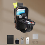 Bolso Antirrobo Impermeable - Seguridad y Estilo en Cada Paso
