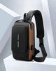 Bolso Antirrobo Impermeable - Seguridad y Estilo en Cada Paso