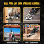 Adapatdor Universal para Amoladora- Potencia y Versatilidad en un Solo Accesorio